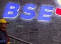 BSE Q1 Outcomes: Revenue soars 62% YoY to Rs 874 crore, income surges 63%