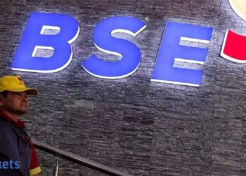 BSE Q1 Outcomes: Revenue soars 62% YoY to Rs 874 crore, income surges 63%