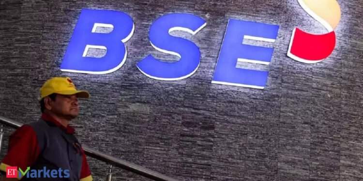 BSE Q1 Outcomes: Revenue soars 62% YoY to Rs 874 crore, income surges 63%