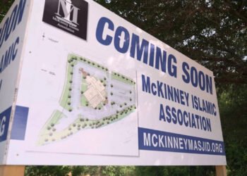 ‘Islamification of the nation has to cease’: McKinney council assembly extends for five hours over debate on mosque venture, plan will get nod after huge battle