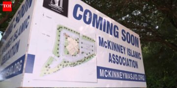 ‘Islamification of the nation has to cease’: McKinney council assembly extends for five hours over debate on mosque venture, plan will get nod after huge battle