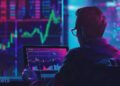 US shares: Dow, S&P slip as traders eye Mideast talks, earnings