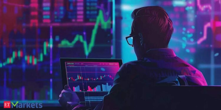 US shares: Dow, S&P slip as traders eye Mideast talks, earnings