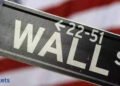 US shares: S&P closes at report excessive as delicate jobs report eases rate-hike considerations