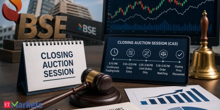 Defined: How BSE traded fewer contracts after CAS however premiums rose 75% in first week