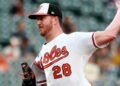 Orioles vs. Twins Prediction, Odds and Finest Wager for Monday