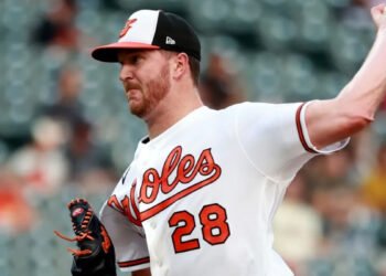 Orioles vs. Twins Prediction, Odds and Finest Wager for Monday
