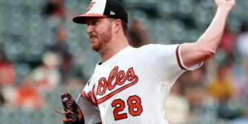 Orioles vs. Twins Prediction, Odds and Finest Wager for Monday