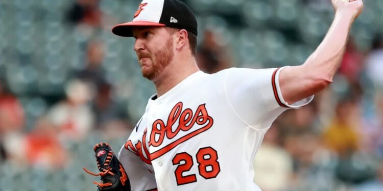Orioles vs. Twins Prediction, Odds and Finest Wager for Monday
