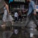 US Shares: Nasdaq ends down as expectations of Hormuz deal fade