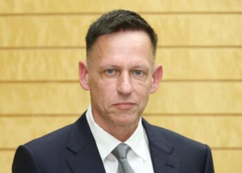 Quote of the day by Peter Thiel: ‘First mover benefit is a lure, it is a lot better to be the final mover’