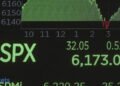 US shares: S&P 500 ends greater as CoreWeave outcomes gas AI optimism