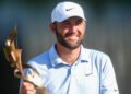 Scottie Scheffler’s Dominant Win Reveals Why He Stays Golf’s Greatest Participant
