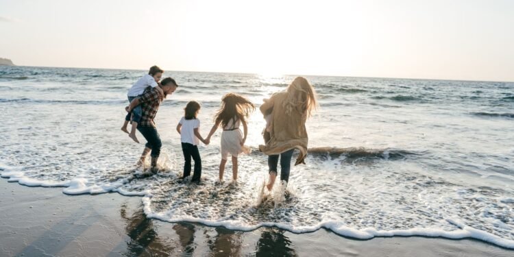 20 Household-Pleasant Locations in Asia for Summer time