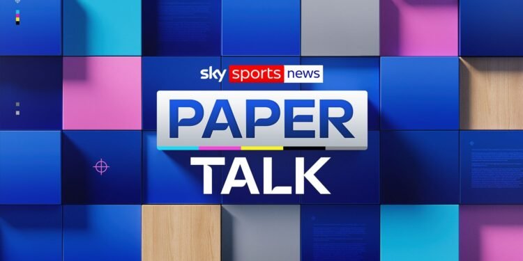 Man Utd switch information: Barcelona midfielder Gavi rejects probability to hitch Previous Trafford – Paper Speak | Soccer Information