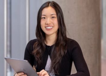 Meet Audrey Zheng, the 17-year-old Pennsylvania pupil who developed a pancreatic most cancers check; it appropriately recognized 87% of sufferers and 87.5% with out the illness