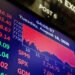US shares: US market sinks as bond yields rise, Walmart outcomes disappoint