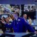 bond yields: US shares: US market rises on the day however falls for the week; bond yields and Iran in focus