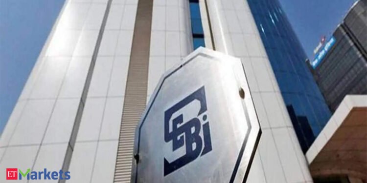 Sebi proposes tighter curbs on promotional claims by on-line bond platforms