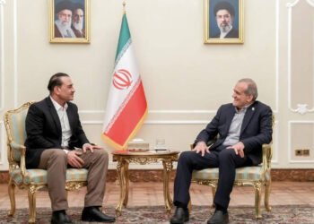United States Strategy To Iran: ‘Should appropriate its tone’: Iran’s Pezeshkian warns US towards ‘coercion and bullying’ in Munir meet