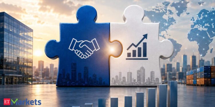 M&A offers double, however execution holds the important thing for buyers: Crisil Rankings