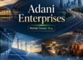 Motilal Oswal initiates protection on Adani Enterprises with Purchase, sees 25% upside. Right here’s why