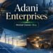 Motilal Oswal initiates protection on Adani Enterprises with Purchase, sees 25% upside. Right here’s why