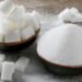 Sugar shares rally continues: Balrampur Chini, Dhampur Sugar, Uttam Sugar Mills rally as much as 4%. Two massive triggers