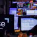 US shares at the moment: US shares shut decrease as oil costs bounce, indexes notch month-to-month good points