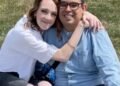 Shay Martin Remarries One 12 months After Husband Tanner Martin’s Loss of life