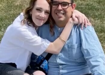 Shay Martin Remarries One 12 months After Husband Tanner Martin’s Loss of life