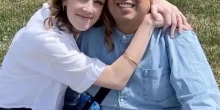Shay Martin Remarries One 12 months After Husband Tanner Martin’s Loss of life