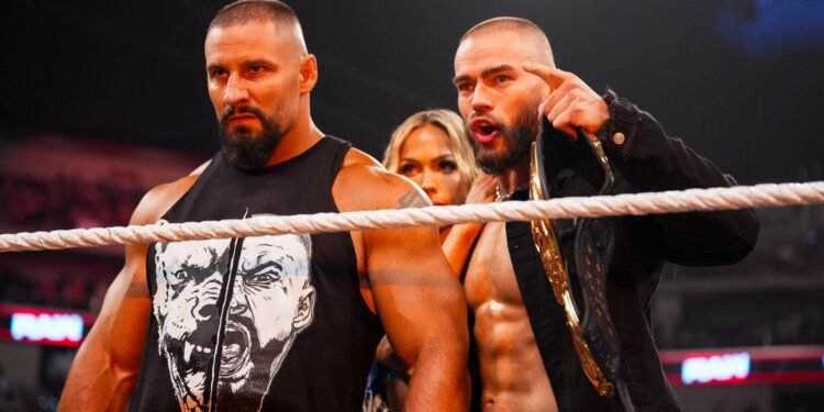 Main replace on The Imaginative and prescient’s potential challengers on WWE RAW [REPORT]