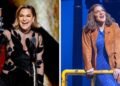 Shoshana Bean On Her First Tony Win & ‘The Misplaced Boys’