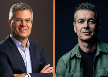 Armin Zerza exits as Warner Music Group CFO and COO
