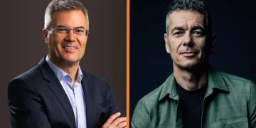 Armin Zerza exits as Warner Music Group CFO and COO