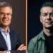 Armin Zerza exits as Warner Music Group CFO and COO