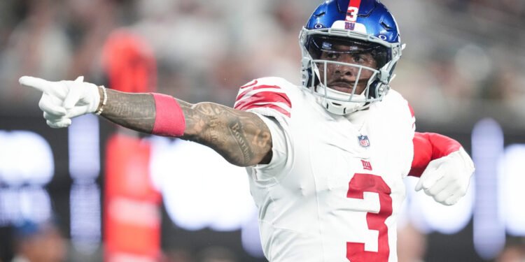 The ‘No. 2-receiver by NFL crew’ quiz