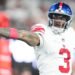 The ‘No. 2-receiver by NFL crew’ quiz