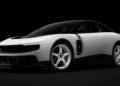Ferrari’s first electrical automobile sells for a report $40 million at public sale