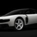 Ferrari’s first electrical automobile sells for a report $40 million at public sale