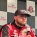 Kaden Honeycutt dominates Richmond for second profession Truck Collection win