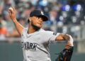 Report: Pirates purchase RHP Camilo Doval from Yankees