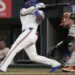 Rangers’ Ezequiel Duran out to torment Giants once more in rubber recreation