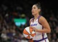 Kelsey Plum out for season; A’ja Wilson additionally out for Group USA