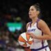 Kelsey Plum out for season; A’ja Wilson additionally out for Group USA