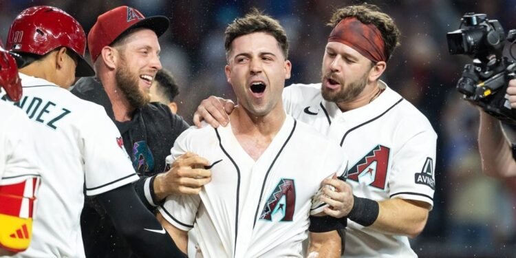 No lead is secure as Diamondbacks, Cubs enter sequence finale