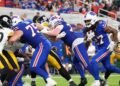 Prime QBs sit out as Payments overtake Steelers in preseason finale