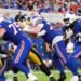 Prime QBs sit out as Payments overtake Steelers in preseason finale
