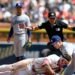 Kevin McGonigle, Javier Baez assist Tigers tame Dodgers